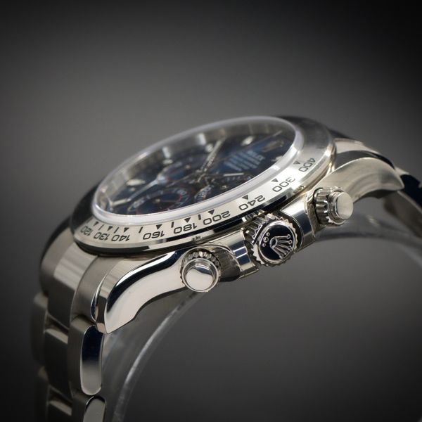 Rolex Daytona 116509